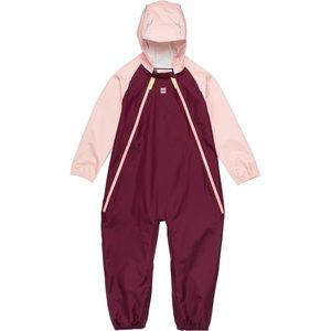 MEC Rain Suit - barely used 4t